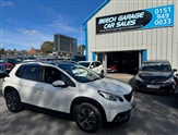 Used Peugeot 2008