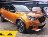 Used Peugeot 2008