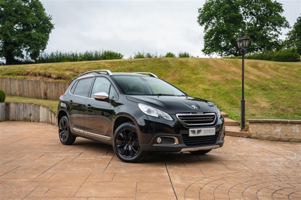Large image for the Used Peugeot 2008