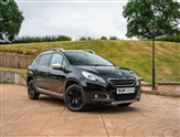 Used Peugeot 2008