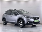 Used Peugeot 2008