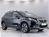 Used Peugeot 2008