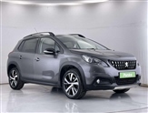 Used Peugeot 2008