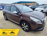 Used Peugeot 2008