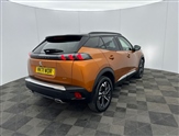 Peugeot 2008 Image 4