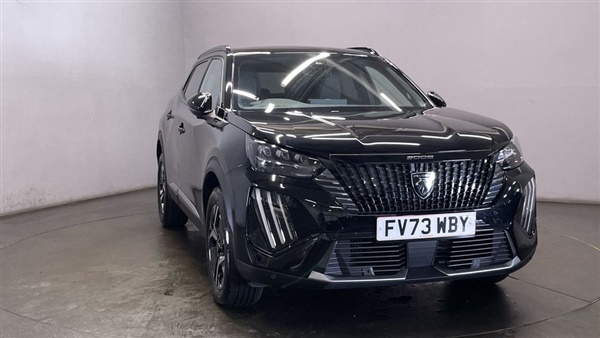 Large image for the Used Peugeot 2008