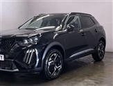 Peugeot 2008 Image 4
