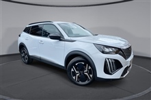 Used Peugeot 2008