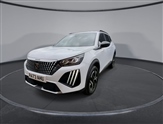 Peugeot 2008 Image 4