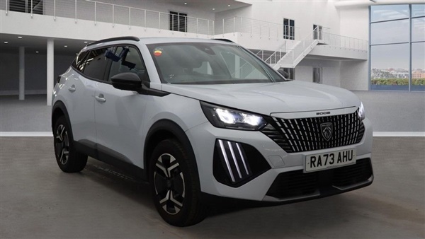 Large image for the Used Peugeot 2008
