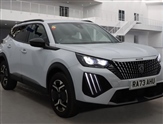 Peugeot 2008 Image 1