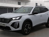 Peugeot 2008 Image 2