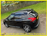 Used Peugeot 2008