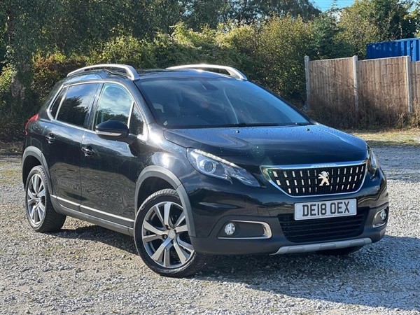 Large image for the Used Peugeot 2008