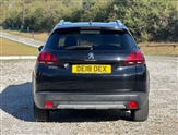 Peugeot 2008 Image 6