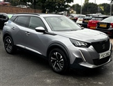 Used Peugeot 2008