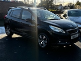 Used Peugeot 2008
