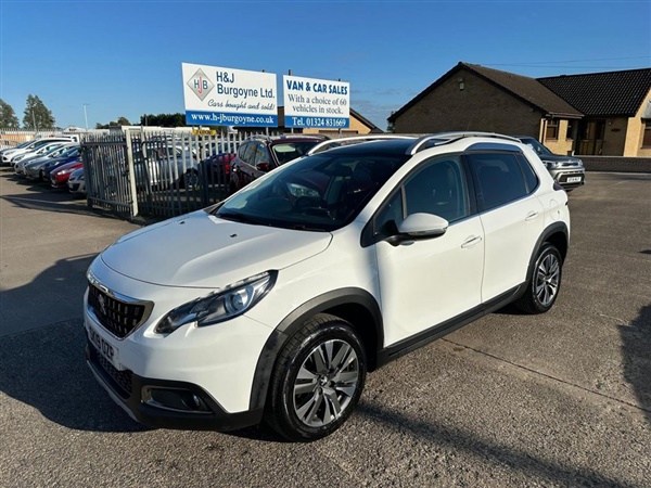 Large image for the Used Peugeot 2008