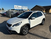 Used Peugeot 2008