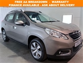 Used Peugeot 2008