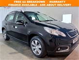 Used Peugeot 2008