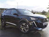 Used Peugeot 2008
