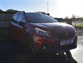Used Peugeot 2008
