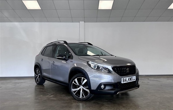 Large image for the Used Peugeot 2008