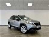 Used Peugeot 2008