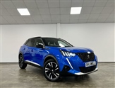 Used Peugeot 2008