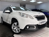Used Peugeot 2008