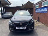 Used Peugeot 2008