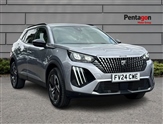Used Peugeot 2008
