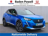 Used Peugeot 2008