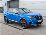 Used Peugeot 2008