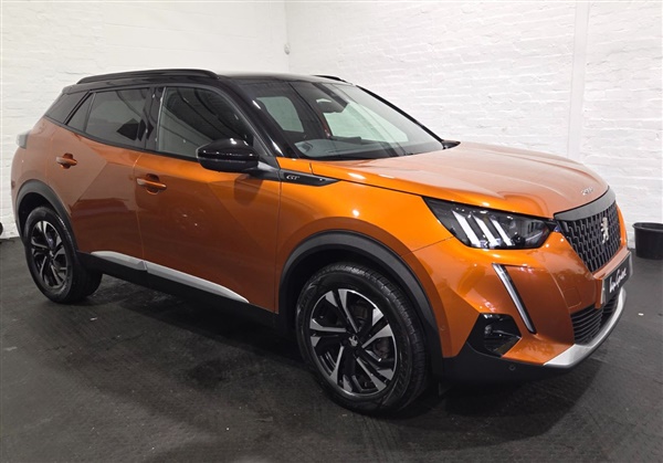 Large image for the Used Peugeot 2008