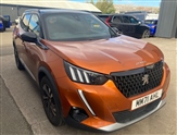 Used Peugeot 2008