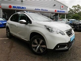 Used Peugeot 2008