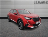 Used Peugeot 2008