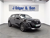 Used Peugeot 2008