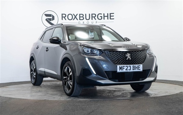 Large image for the Used Peugeot 2008