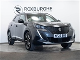 Used Peugeot 2008