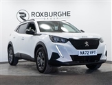Used Peugeot 2008