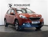 Used Peugeot 2008