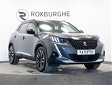 Used Peugeot 2008