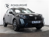 Used Peugeot 2008
