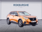Used Peugeot 2008