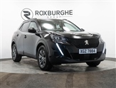 Used Peugeot 2008