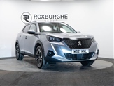 Used Peugeot 2008