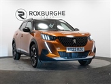 Used Peugeot 2008